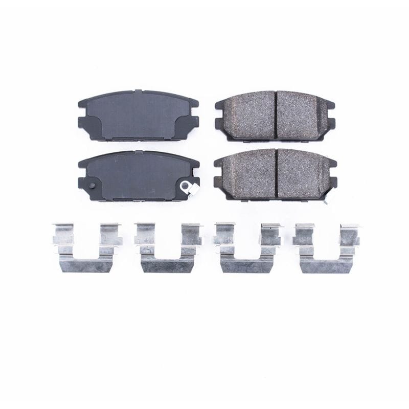 PSB Z17 Evolution Brake Pads