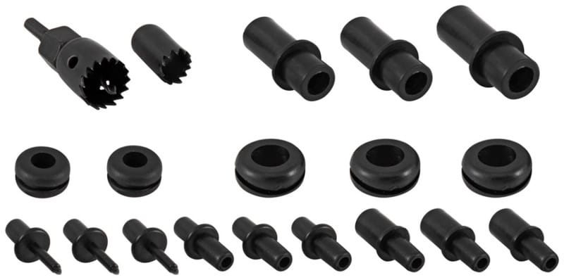 SPE Fittings