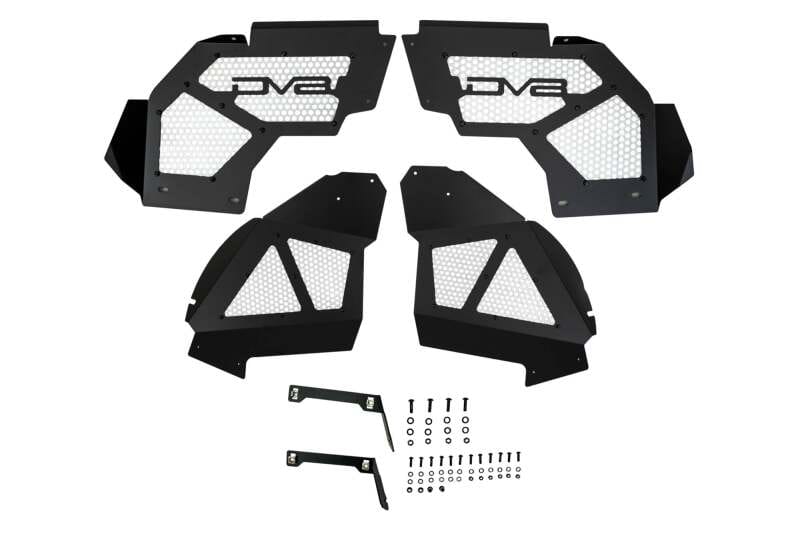 DVE Inner Fender Liners