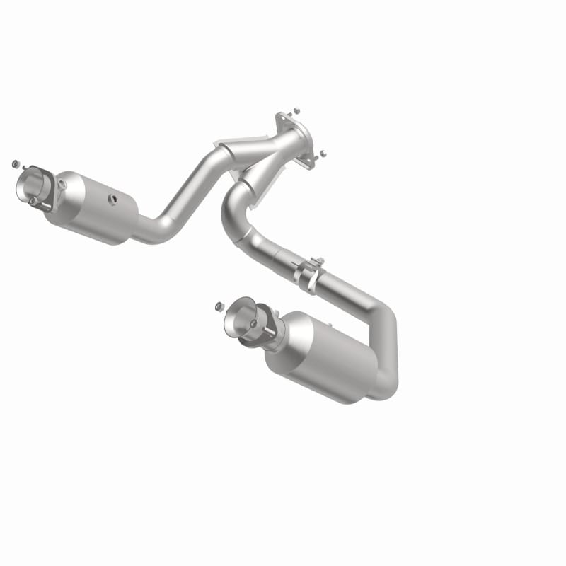 MAG Converter Direct Fit thumbnail 2