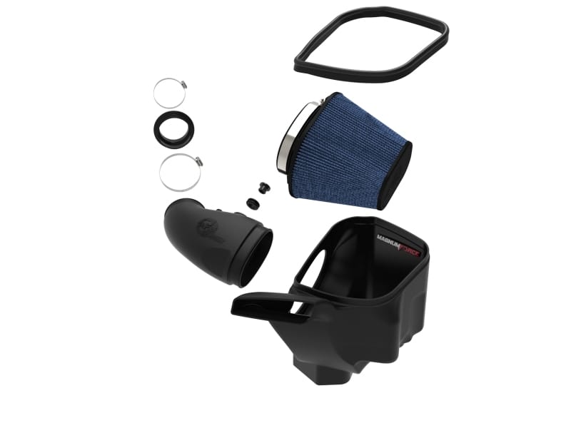 AFE Magnum FORCE Stage-2 Cold Air Intakes thumbnail 3