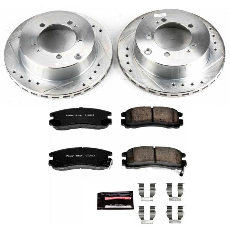 PSB Z23 Evolution Kit