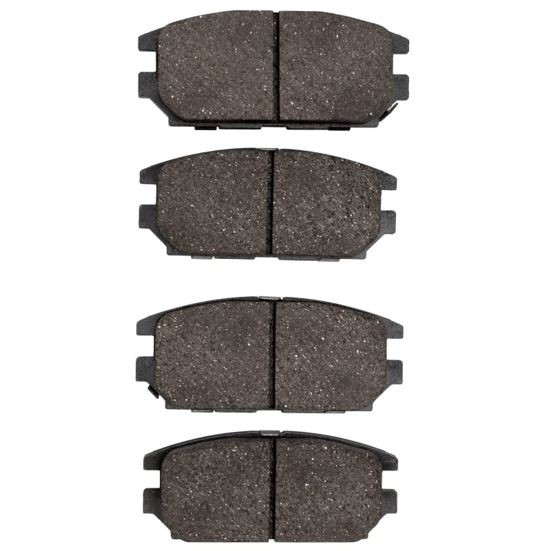 RNC Optimum OE Brake Pads thumbnail 2