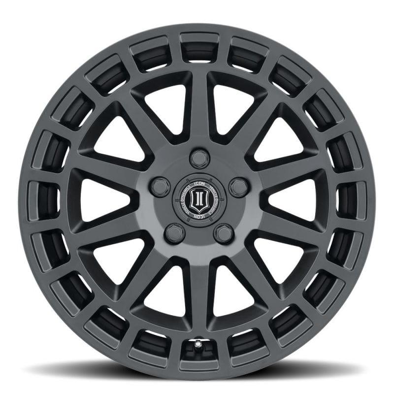 ICO Journey Wheels thumbnail 4