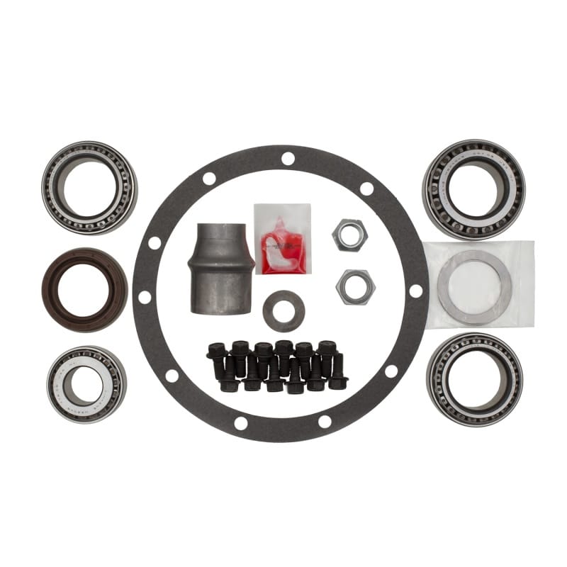 EAT Differential Install Kit