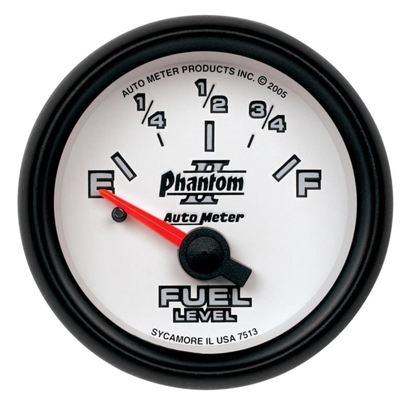 AM Phantom II Gauges