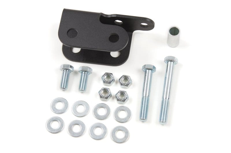 ZOR Relocation Kits