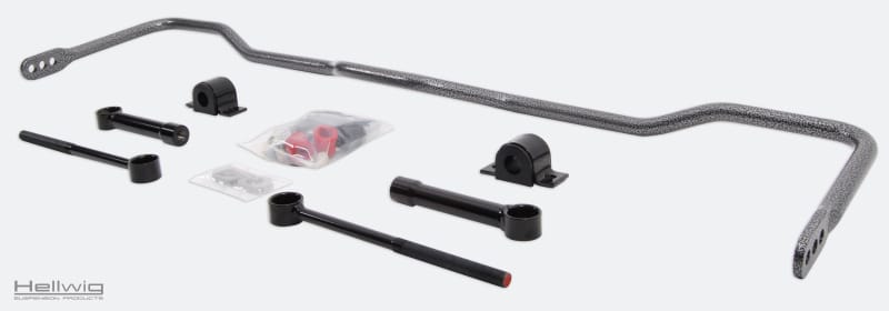 HWG Rear Sway Bars thumbnail 3