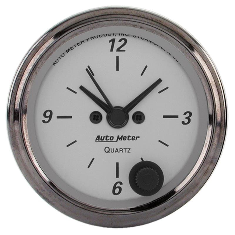 AM American Platinum Gauges