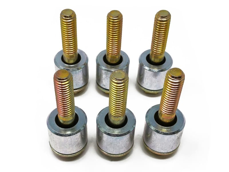 TUF Transfer Case Drop Kits