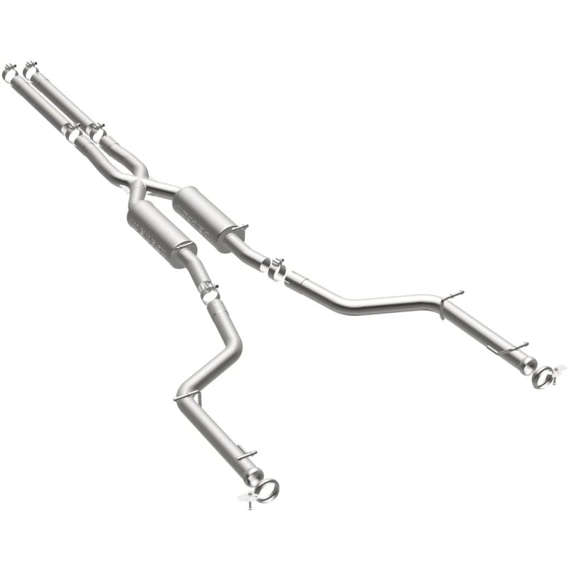MAG Catback Exhaust thumbnail 4