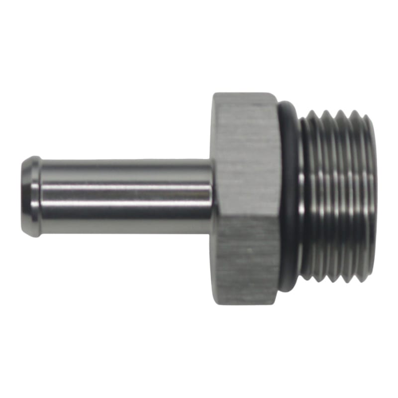DW ORB to Hose Barb Adapters