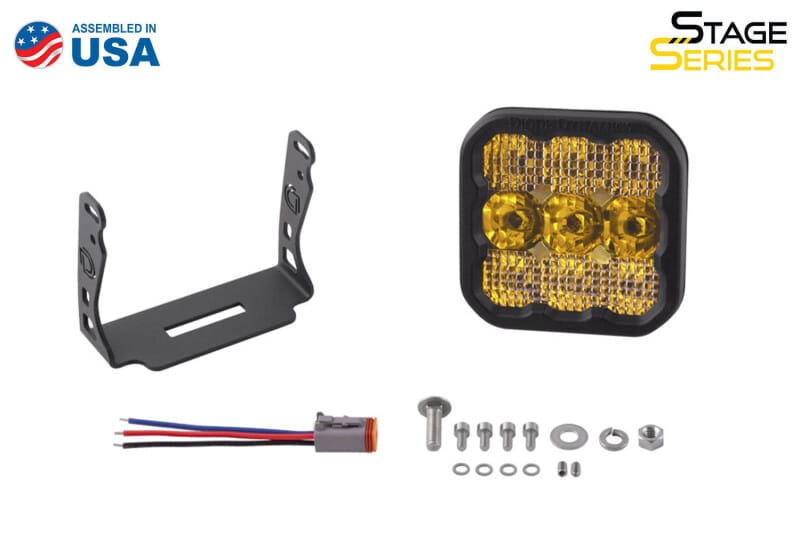 DIO LED Light Pods thumbnail 9