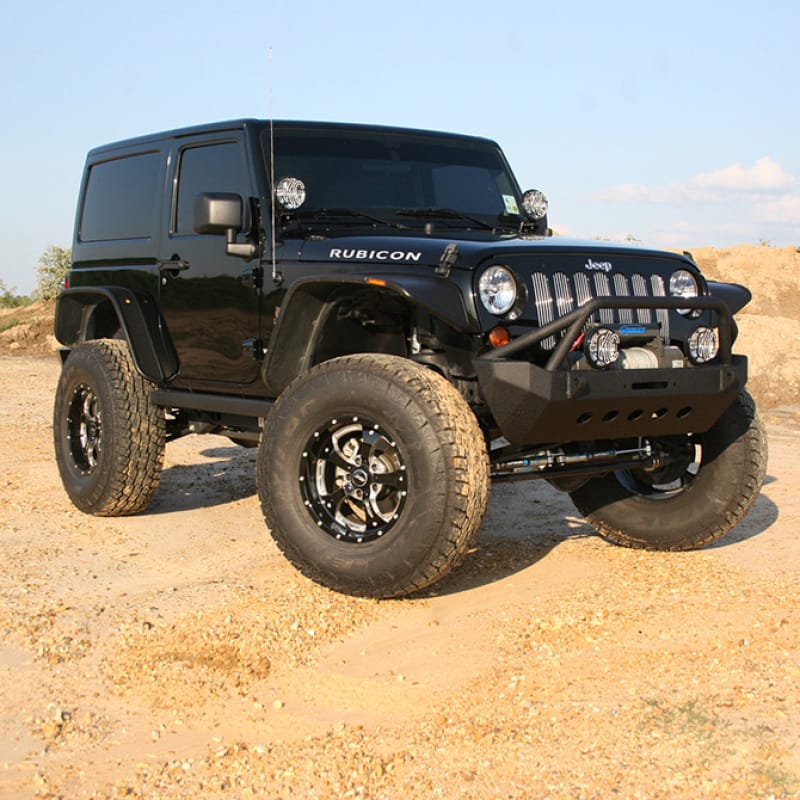 SLF Lift Kits Shock Box thumbnail 2