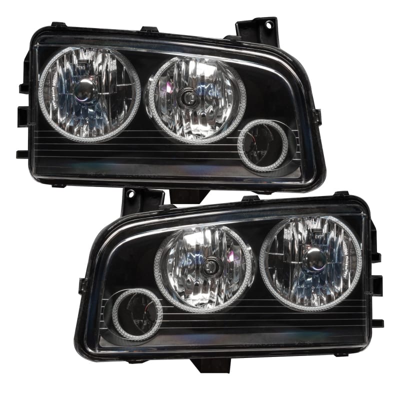 ORL Headlight Assemblies thumbnail 2