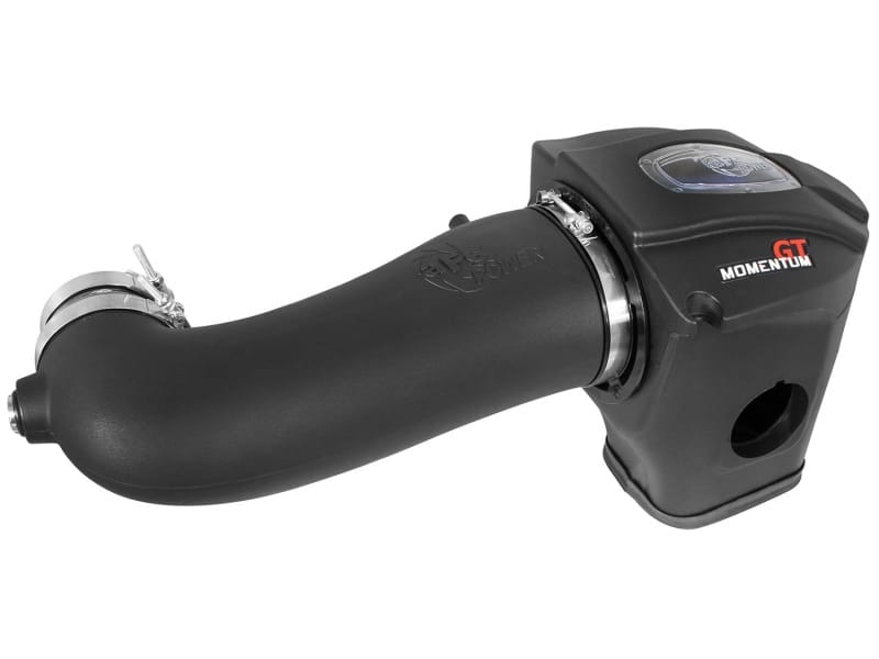 AFE Momentum GT Cold Air Intakes thumbnail 2
