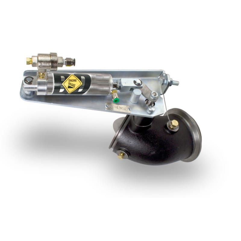 BDD Exhaust Brakes