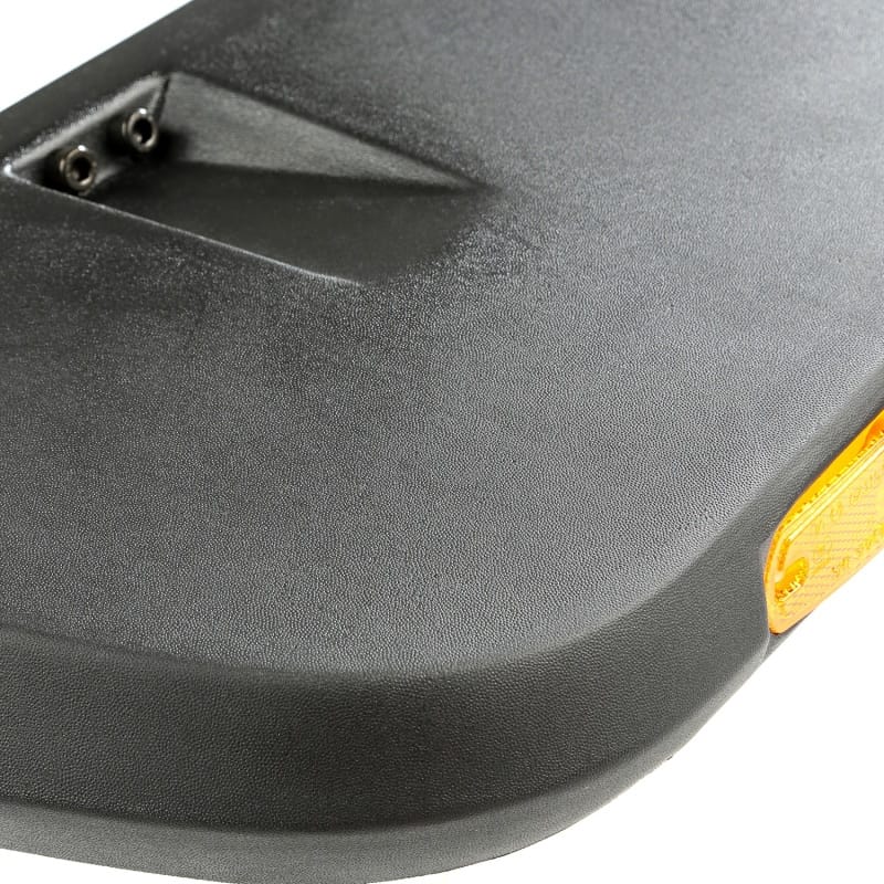 RUG Fender Flare Kits thumbnail 3