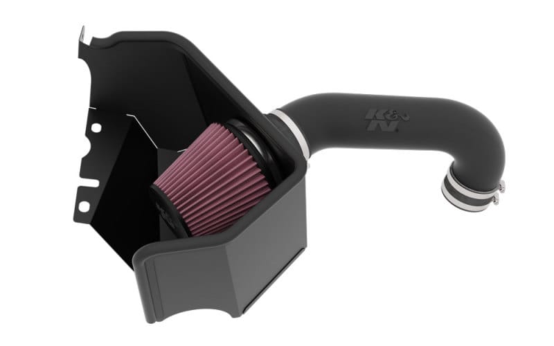 KN 63 AirCharger Intake