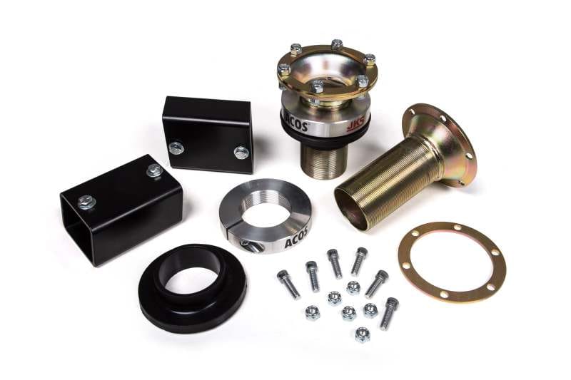 JKS Coilover Spacers