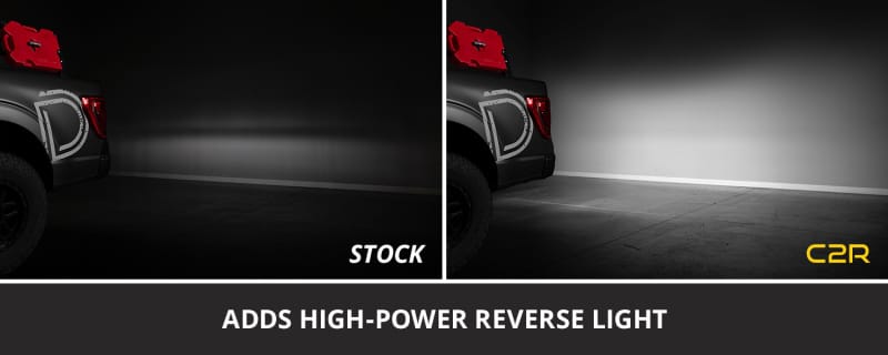 DIO Backup Light thumbnail 6