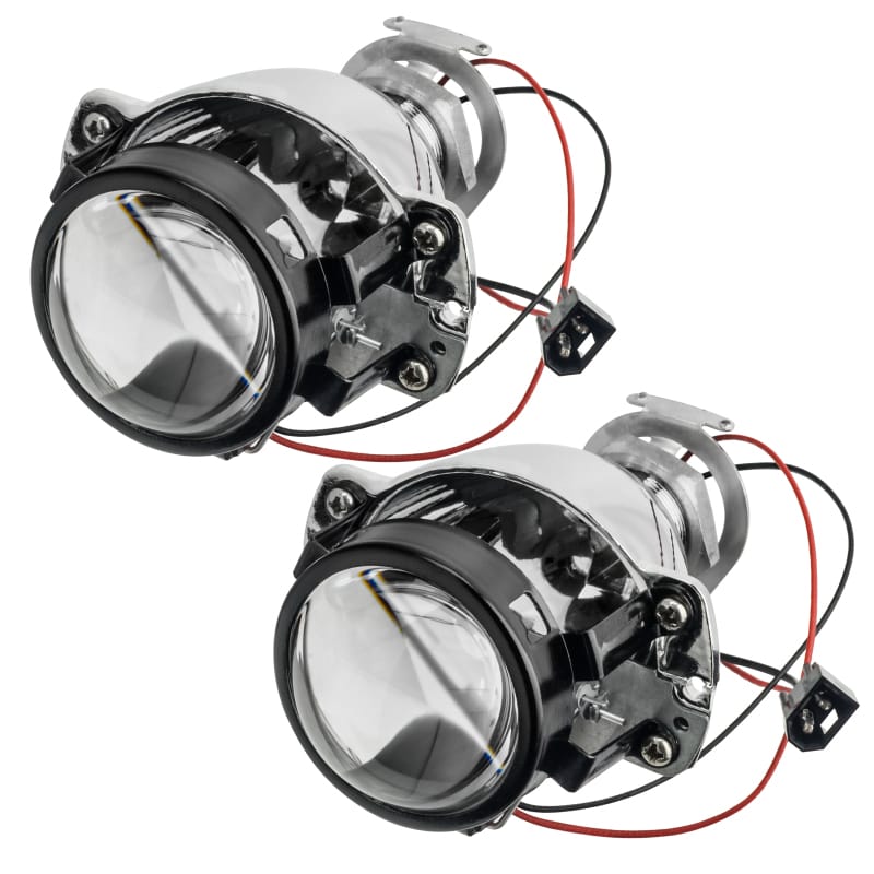 ORL Retrofit Projectors