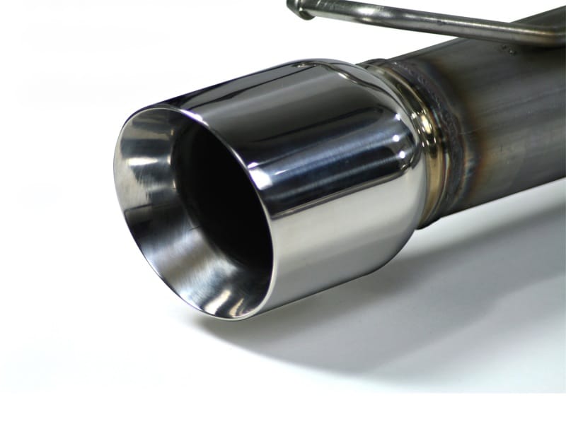 AFE Exhaust Cat Back thumbnail 2