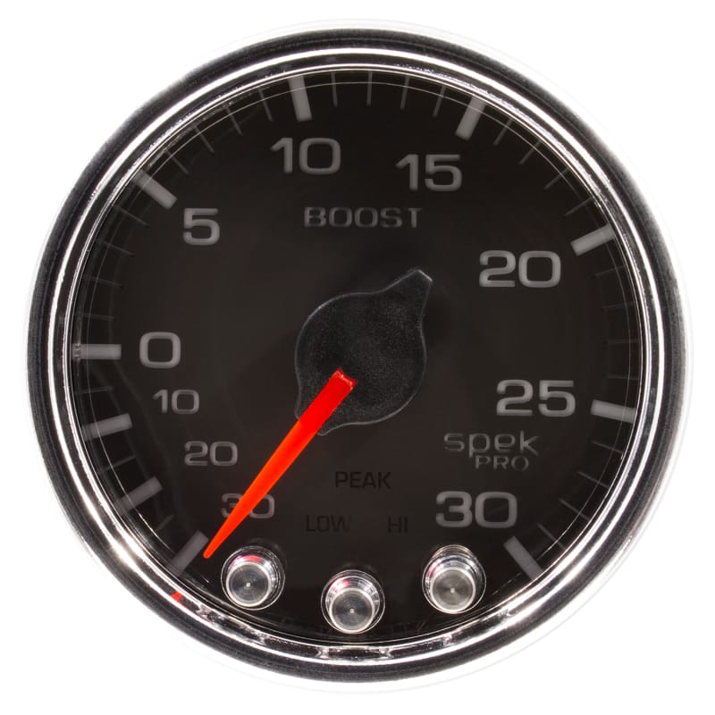 AM Spek-Pro Gauges thumbnail 2