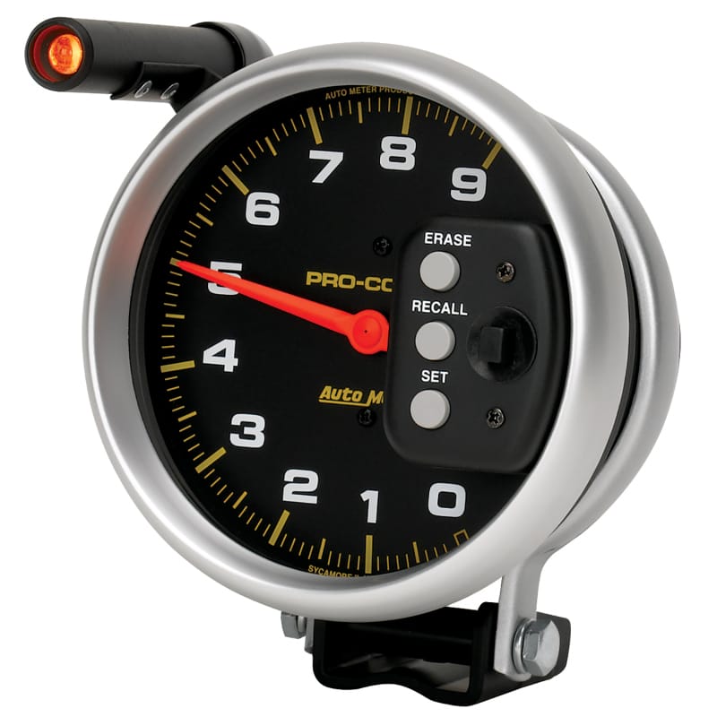 AM Pro-Comp Gauges thumbnail 2