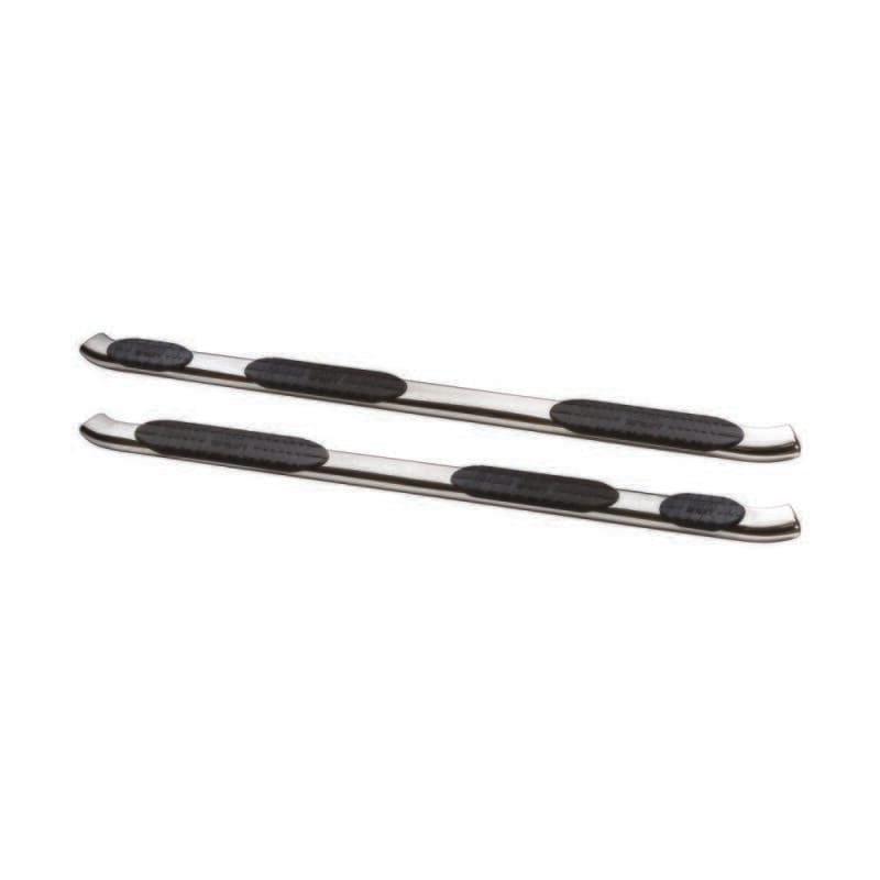 WES Nerf Bars - PRO TRAXX 5