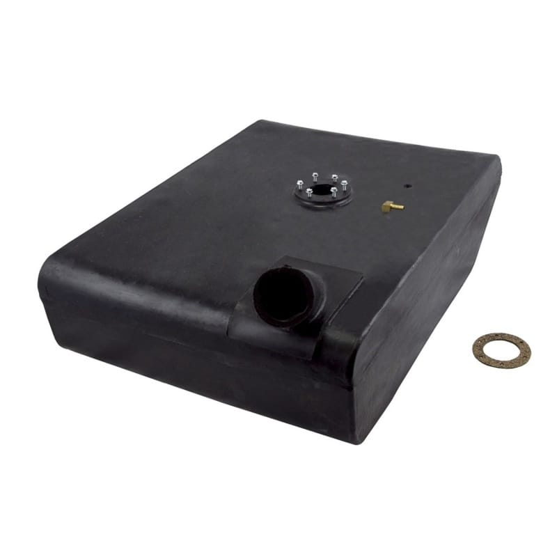 OMI Fuel Caps/Tanks