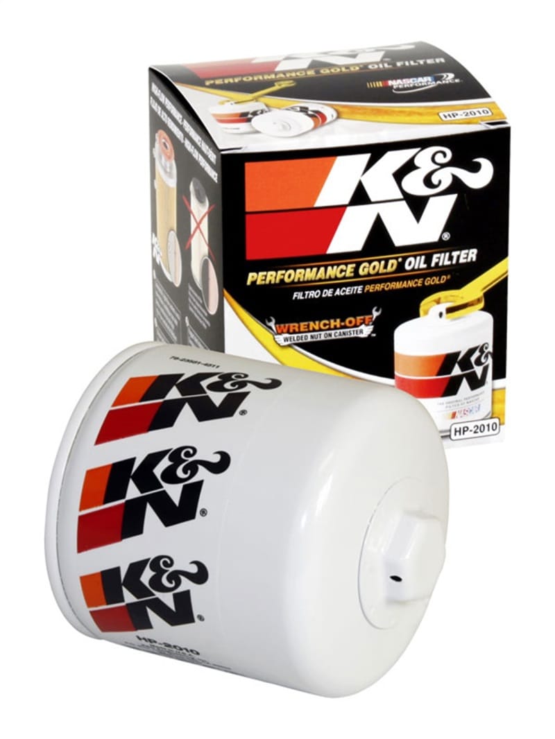 KN Premium Wrench-Off Oil Filt thumbnail 3