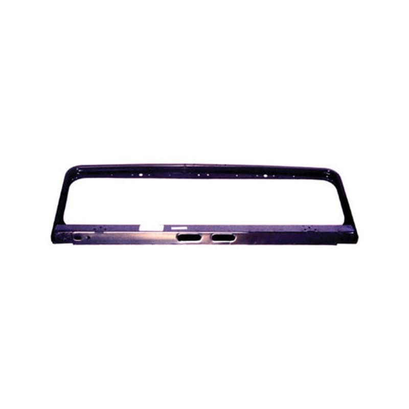 OMI Windshields