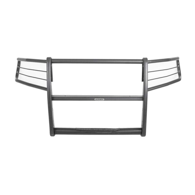 GOR Step Guard - 3000 -Tex Blk
