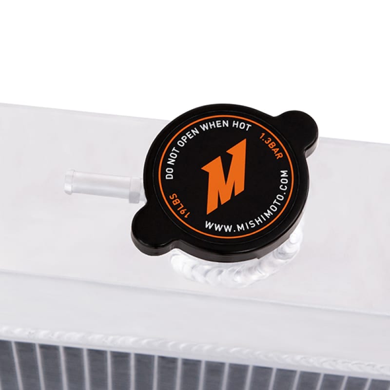MM Radiators - Alum X-Line thumbnail 4