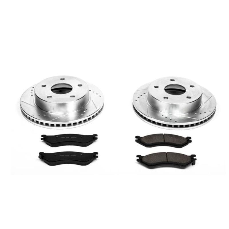 PSB Z23 Evolution Kit