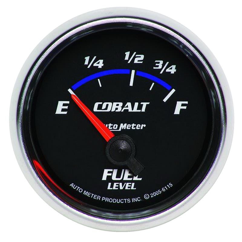 AM Cobalt Gauges