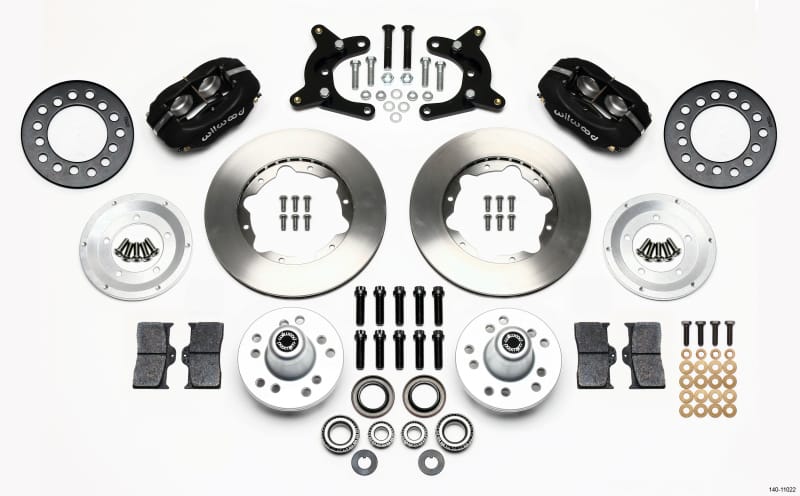 WIL Dynalite Brake Kit
