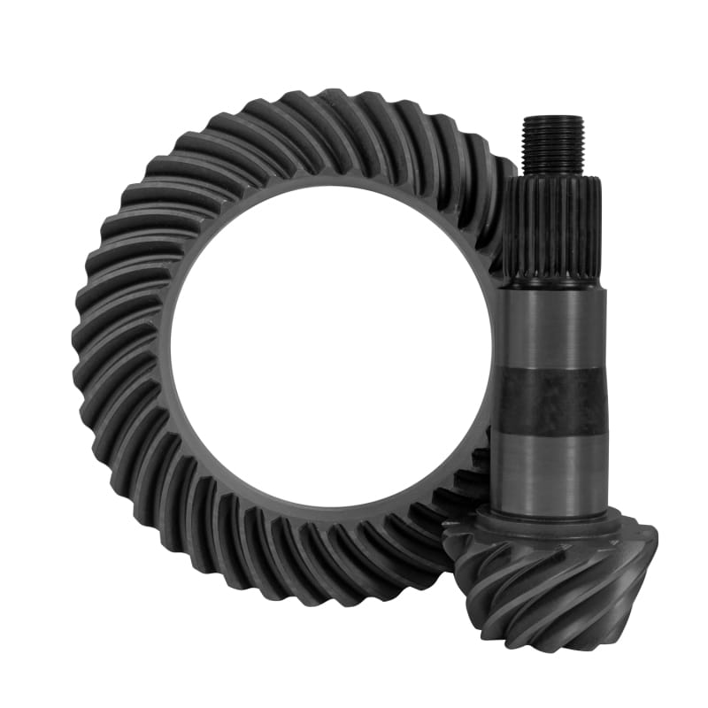 YUK Gear Sets - Dana
