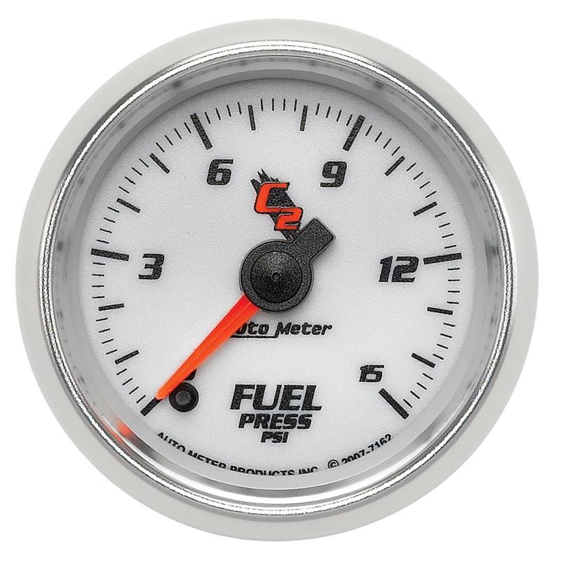 AM C2 Gauges