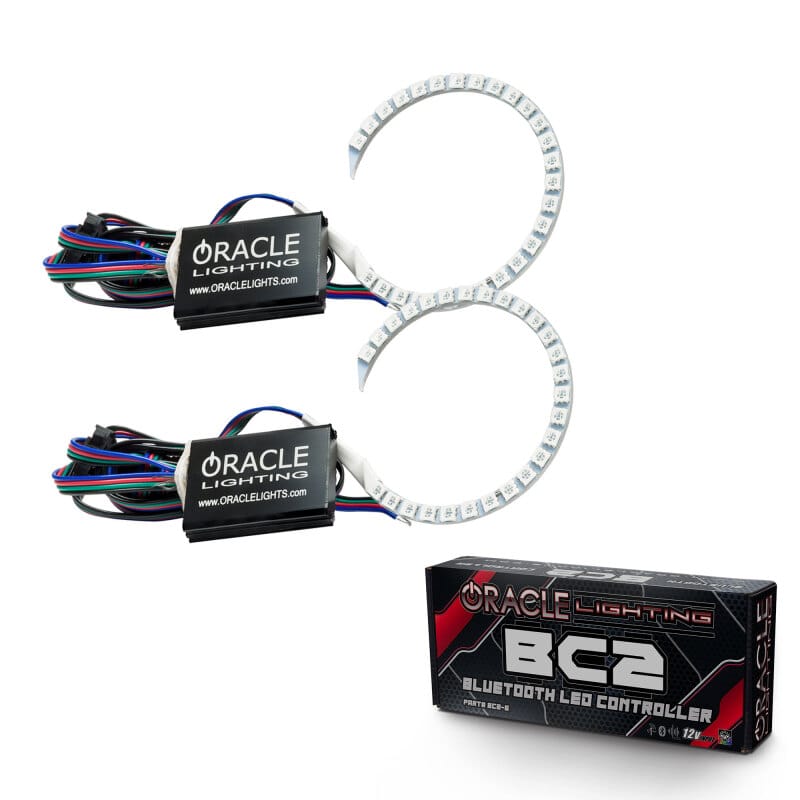 ORL Headlight Halo Kits