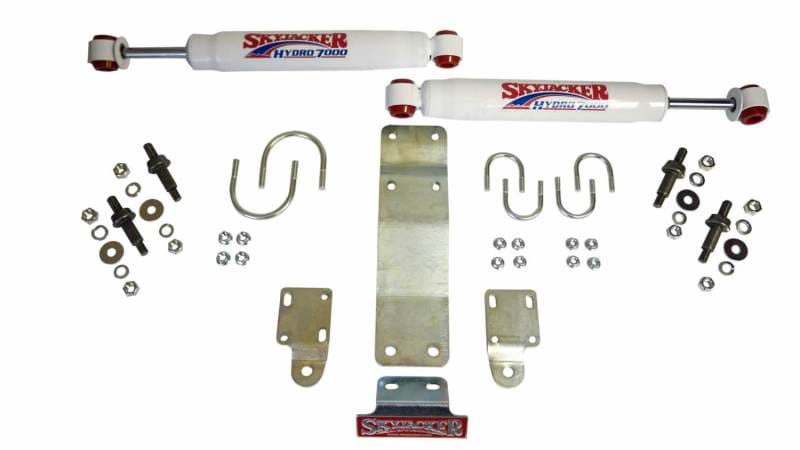 SKY Steering Damper