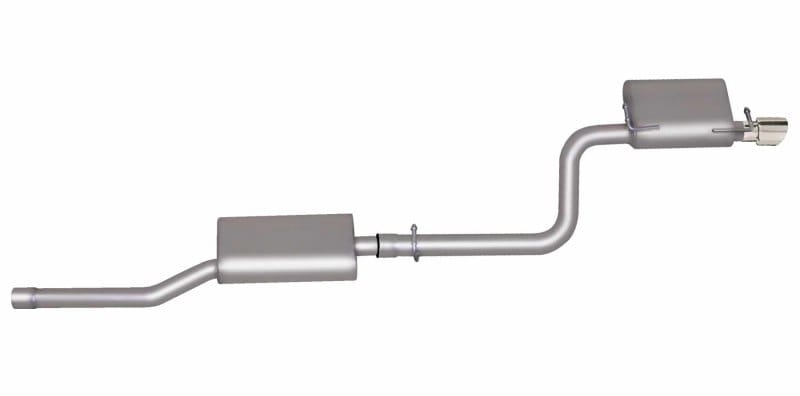 GIB Axle-Back - Single