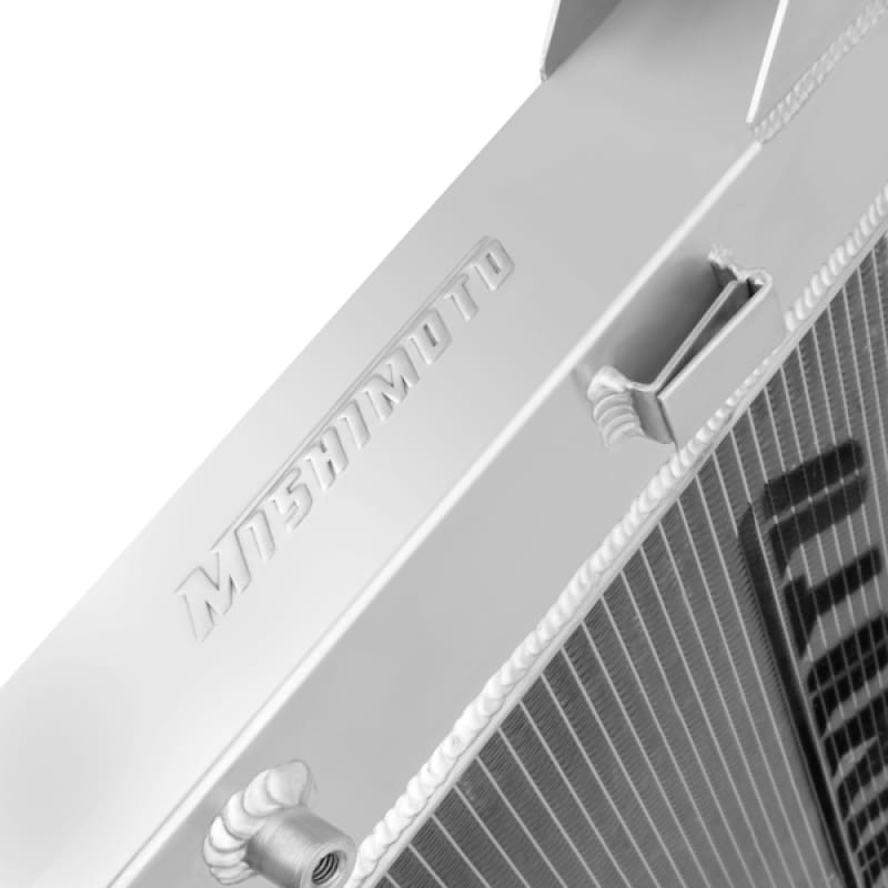 MM Radiators - Alum thumbnail 5