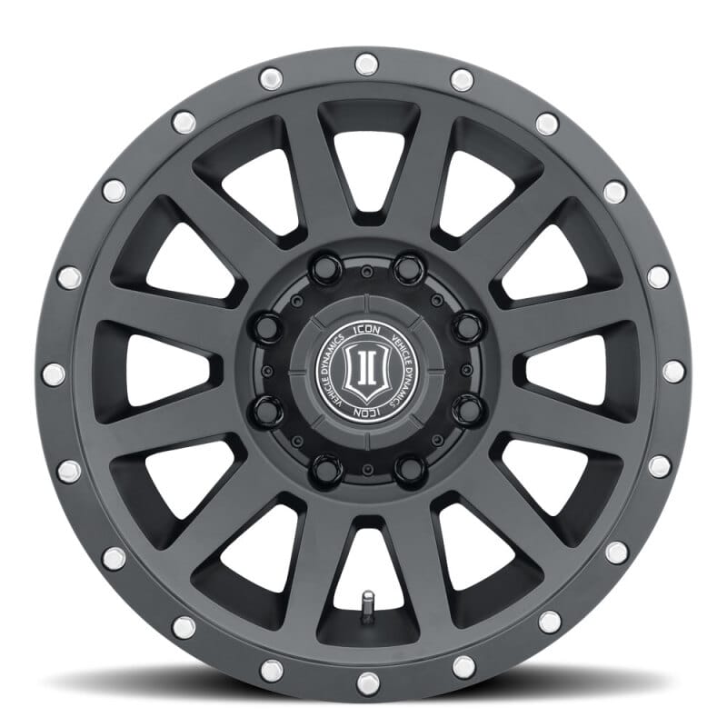 ICO Compression Wheels thumbnail 2