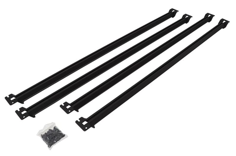 DZE Side Rails
