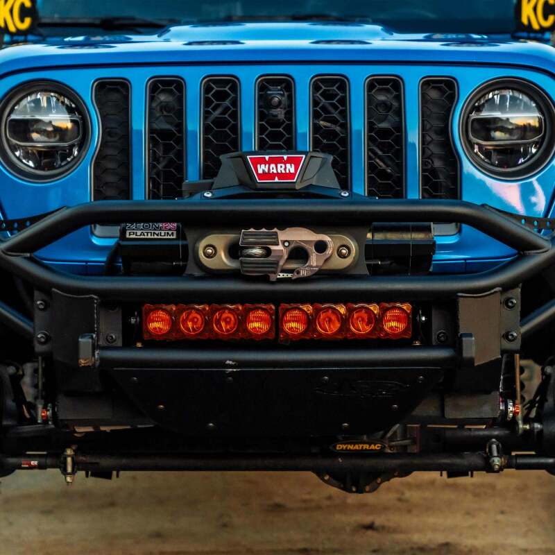KCL FLEX ERA LED Light Bar thumbnail 3