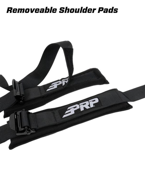 PRP 5.2 Harness thumbnail 2