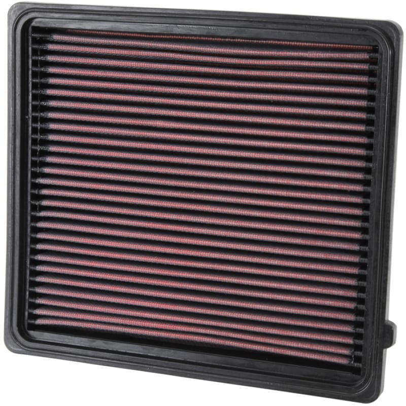KN Drop in Air Filters thumbnail 2
