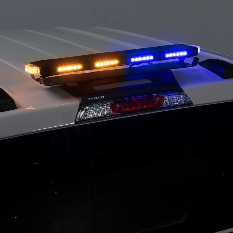 PUT Hornet Strobe Light Bars thumbnail 2
